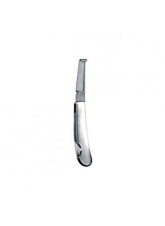 Hoof & Claw Instruments